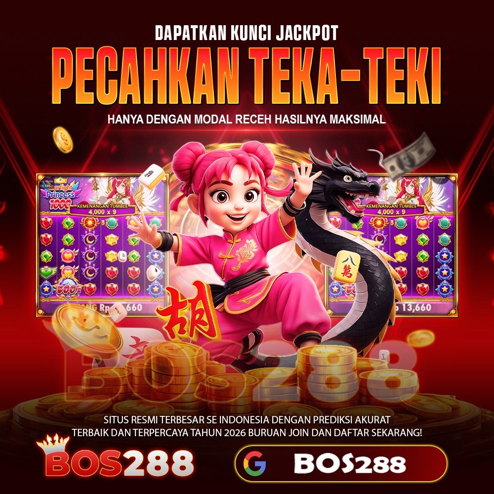 BOS288: Tentang Fingcoin Platform Slot Gacor Crypto Resmi & Toto Slot 4D Terpercaya